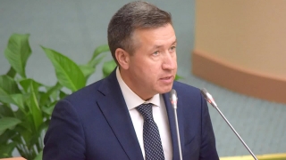 Александр Соловьев готов погрузиться в ситуацию с кризисом строительной отрасли