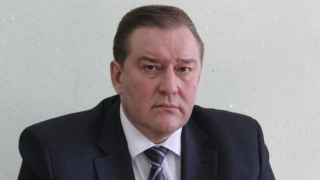 Глава Заводского райсуда Андрей Чернышов уходит в отставку
