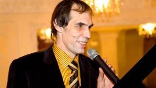 Скончался саратовский актер Дмитрий Черных
