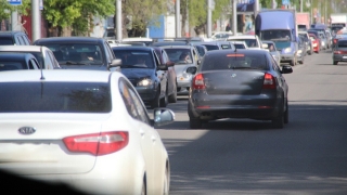 За три месяца саратовцы купили 19 тысяч подержанных автомобилей