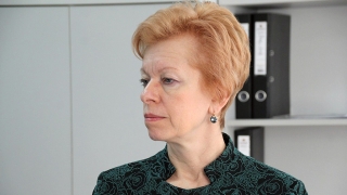 Назначена дата начала судебного процесса по делу Натальи Мазиной