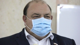 Олег Костин: "Работу по созданию коллективного иммунитета нужно закончить к 30 сентября"