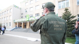 В России готовят новые нормы по ужесточению оборота оружия