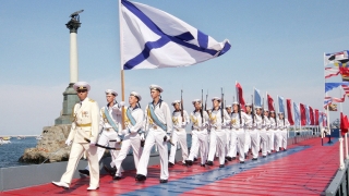 Сегодня отмечается День Черноморского флота России