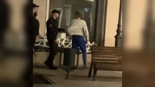 Полиция пресекла массовую драку на проспекте Кирова в Саратове