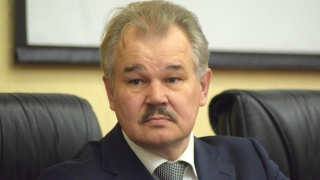Михаил Петриченко об экспроприации бизнеса: "Это подрыв основ государства"