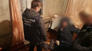 Забивший насмерть свою бабушку балаковец проведет 12 лет в колонии