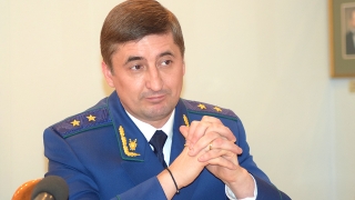 Обнародованы сведения о доходах Сергея Филипенко и его заместителей