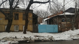 В Саратове из-за путаницы с литерами под расселение попал неаварийный дом