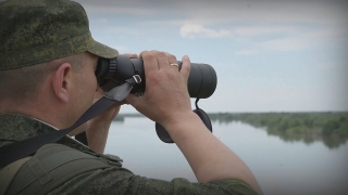 ФСБ утвердила новые пределы пограничной зоны Саратовской области
