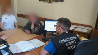В доме на Гвардейской убили 56-летнего мужчину