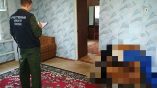 Труп избитого саратовца сутки пролежал в дачном домике