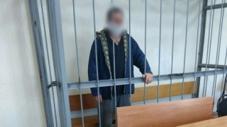 Сын забил до смерти 80-летнюю мать. Вынесен приговор