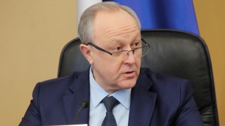 "Обидно за власть". Саратовский губернатор обеспокоен критикой в адрес чиновников
