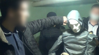Забил до смерти. Заступившийся за родственников саратовец получил 7 лет колонии