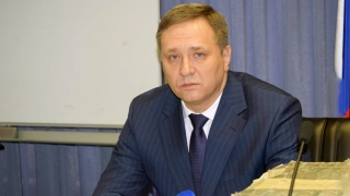 Бывший замруководителя саратовского УФСБ может получить должность в "Марии"
