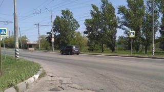 В Балакове пенсионер на "Жигулях" сбил свою ровесницу