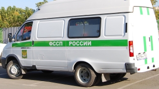 Саратовский ИП не заплатил 470 тысяч налогов и может потерять недвижимость