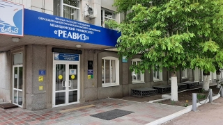 Саратовскому медицинскому университету "Реавиз" исполнилось 10 лет