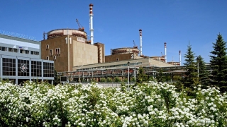 В бюджет страны от Балаковской АЭС поступило более 781 млн рублей