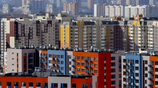 В расчет инфляции в России могут включить расходы на жилье