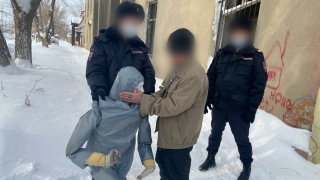 Рецидивист получил 10 лет строгого режима за изнасилование женщины