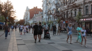 Россияне чаще испытывают стресс от роста цен и низких зарплат