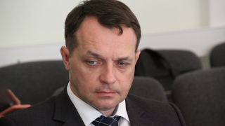 Министр Андрей Разборов: "В науке нет экономической составляющей"