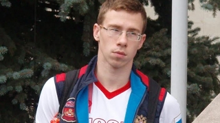Саратовский пловец стал третьим на чемпионате Европы