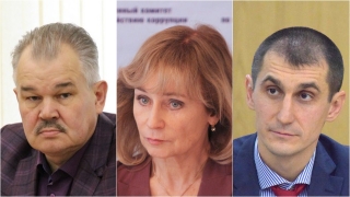 Отставка Федора Телегина. Мнения омбудсмена, юриста и адвоката