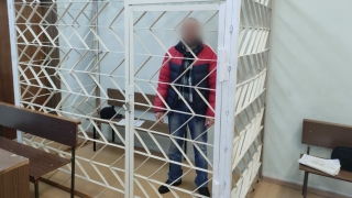 Саратовец до смерти забил мать из-за спрятанного телефона. Ему дали 10 лет