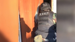В Саратове ликвидирована ячейка запрещенной исламистской организации