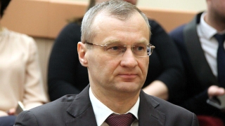 Опубликованы данные о доходах председателя Арбитражного суда области