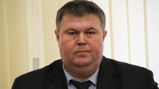 Геннадию Свиридову предъявлено обвинение по делу о благоустройстве проспекта Кирова
