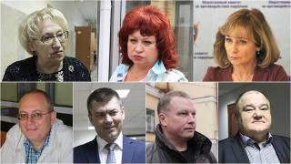 Интерактив. Читатели могут определить лучшего адвоката в Саратове