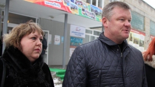 Доходы Михаила Исаева за год выросли, его жена приобрела "Toyota Highlander"