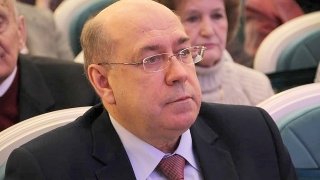 ВККС: Федор Телегин хочет сложить полномочия с 1 июня