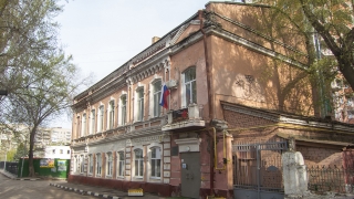 Здание детсада на Ильинской площади признано культурным наследием
