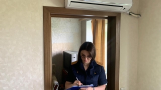 Пожилого саратовца убило током в спальне