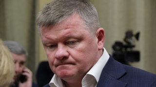 Михаил Исаев оказался 68-м в рейтинге мэров российских городов