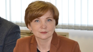 Елена Краснова и ее заместители отчитались о доходах за 2020 год
