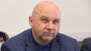Олег Комаров: "Право собственности в Саратовской области не существует"