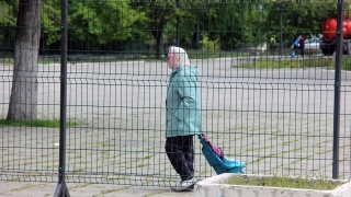 В Саратовской области закончился ковидный режим самоизоляции для пожилых