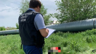 Возле новостройки на Блинова найден труп мужчины