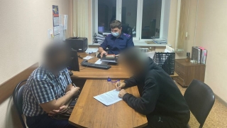 Труп на обочине. Задержана "пара" подозреваемых