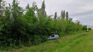 У поворота на Шумейку столкнулись четыре легковушки
