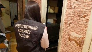 Житель дома на Шехурдина зарезал пожилого соседа