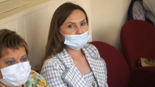 Бизнес и собственность супруга судьи стали предметом изучения в облдуме