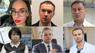 Аналитика. Фавориты и фаворитки праймериз "ЕР" на выборах в гордуму