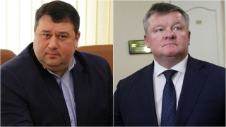 Депутат о новом советнике Михаила Исаева: "Может, это любовница будет?"